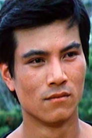 Photo of Lee Chung-Yat as Brother Luo
