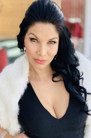 Photo of Crystal Santos as Rochelle