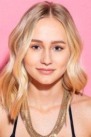 Photo of Alicia Williams