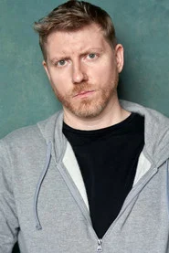 Photo of Paul Alan Dixon as Detective Mitchell