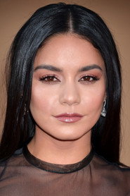 Photo of Vanessa Hudgens as Sunny Starscout (voice)