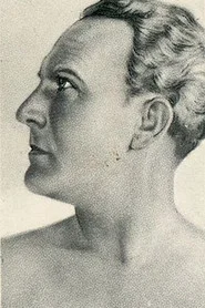 Photo of Peter Voß as Gérard, sein Sekretär