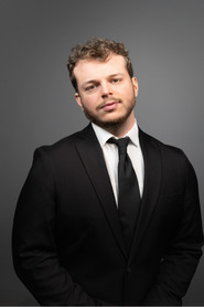 Photo of Brad Waugh as Chester
