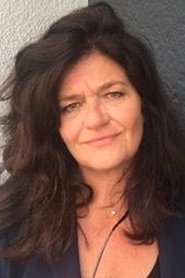 Photo of Christel Baras as L'inspectrice