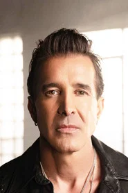 Photo of Scott Stapp as Himself