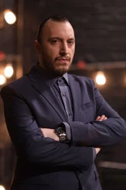 Photo of Stefan Usiljanin as Zaklina