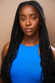Photo of Kendyl Grace Davis as Destiny Pryce