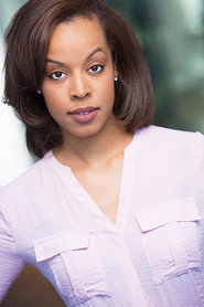 Photo of ReSheda D. Terry as Daniella Cane