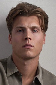 Photo of Nathan Kohnen as Jake Collins