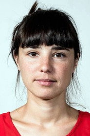 Photo of Marjorie Caup as (Voice)