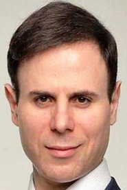 Photo of Georgy Smirnov as investigator