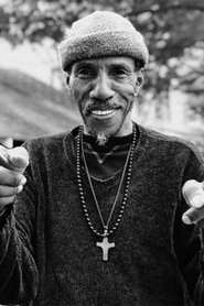 Photo of Sam Waymon as Rev. Luther Williams