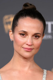 Photo of Alicia Vikander as Vera Brittain