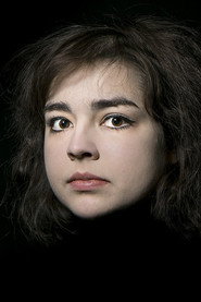 Photo of Tereza Marečková as Kuhmist / Violin