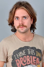 Photo of Cem Korkmaz as Halil İbrahim