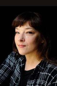 Photo of Catherine Grosjean as Adèle