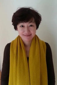 Photo of 蒋笃慧 as (voice)