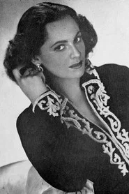 Photo of Gloria Lozano
