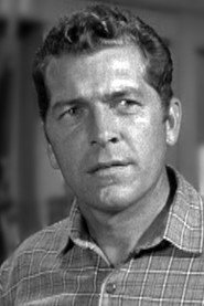 Photo of Buck Young as Pilot
