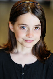 Photo of Nola Wallace as Hazel