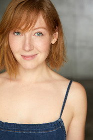 Photo of Taylor Eden as Yvette
