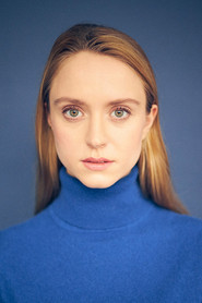 Photo of Isabella Victoria Ginocchio as Zofe Lisbeth