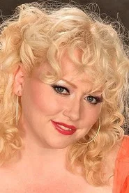 Photo of Dawn Davenport as (archive footage)