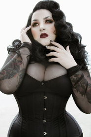 Photo of Kerosene Deluxe as Herself