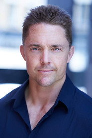 Photo of Steven Lewington as Detective Grimsby