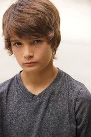 Photo of Robert Daniel Sloan as Connor