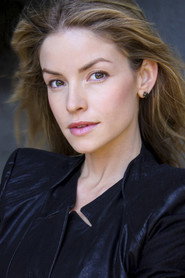 Photo of Jackie Becker as Sally Wellgood
