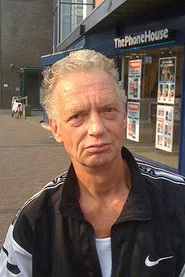 Photo of Marien Jongewaard