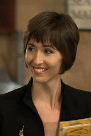 Photo of Lake Sharp as Dancer