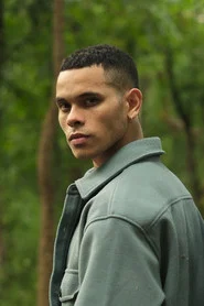 Photo of Ben Nugroho as Alex Perazon
