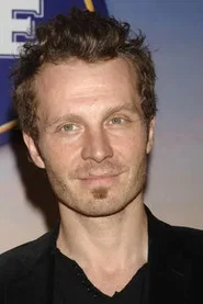 Photo of Sinclair as Sinclair