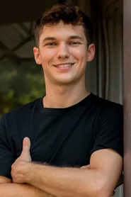 Photo of Art Bezrukavenko as Art