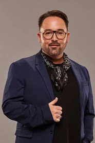 Photo of Michael Murray as Self - Judge