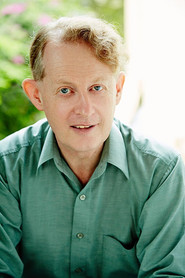 Photo of Greg Poppleton as Mr. Fletcher