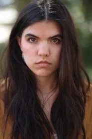 Photo of Jennifer Rader as Hard Sue