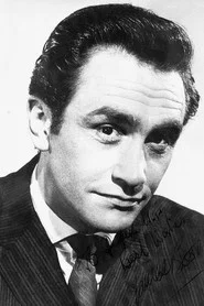 Photo of James Booth as Matthews
