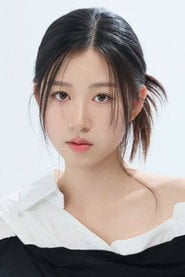 Photo of Kim Yu-bin as Kang Mi-na