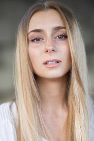 Photo of Natasha Goulden as Anna