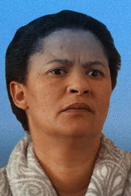 Photo of Elize de Wee as Ousie Rosa