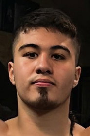 Photo of Jesus Martinez as Self
