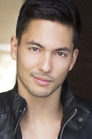 Photo of Kai Braden as Troy Winters