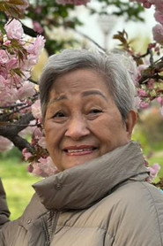 Photo of Lucy Quinto as Yaya Puring