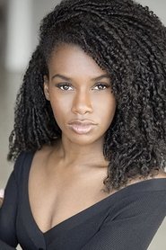 Photo of Jasmine Renée Thomas as Kelly