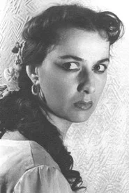 Photo of Tamilla Aghamirova as Juzeppa