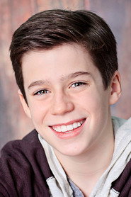 Photo of Sammy Curcuru as Carl