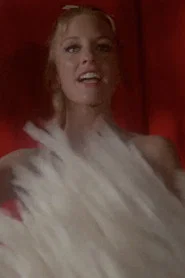 Photo of Brandy Herred as Cheerleader